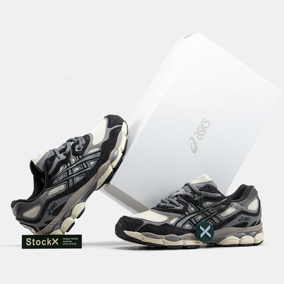 Мужские кроссовки Asics Gel-NYC весна/лето/осень 1458 42 | Зображення 5