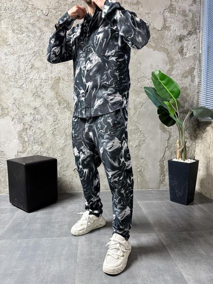 Костюм сорочка штани DRAPP | Зображення 3