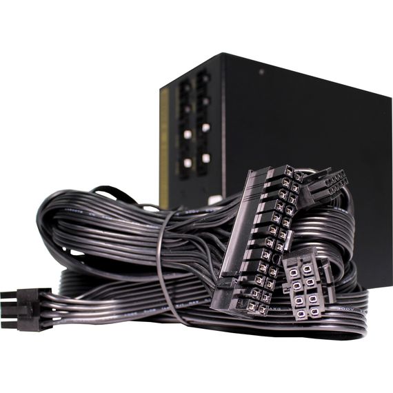 Блок живлення Xilence 750W (XP750MR9.2) | Зображення 7