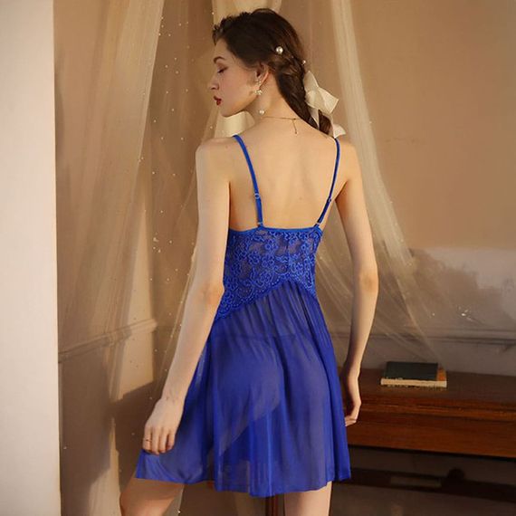 Пеньюар Babydoll 42 S/M 805-4 | Зображення 2