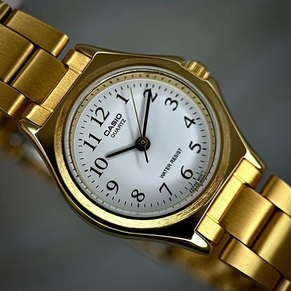Жіночий годинник Casio LTP-1130N-7B | Зображення 3