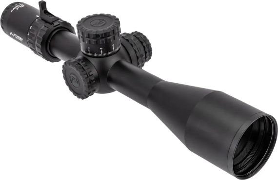 Приціл Primary Arms SLx 3-18×50 FFP сітка ACSS Athena BPR MIL з підсвічуванням | Зображення 3
