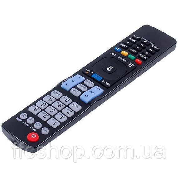Пульт для телевізора LG (AKB73756559) | Зображення 3