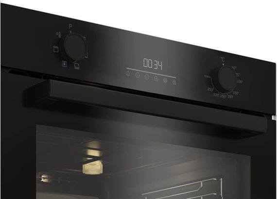 Духовой шкаф Beko электрический BBIE17300B | Зображення 5