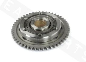 Маховик (обгонная муфта)   4T CB/CG 250   (6 отверстий)   (mod.A)