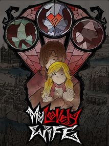 My Lovely Wife (PC) - Steam Key - GLOBAL