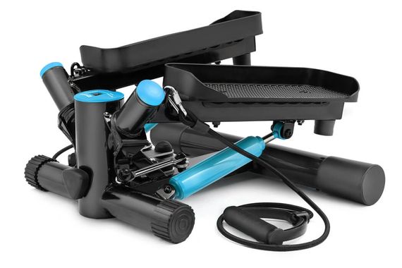 Степпер Hop-Sport HS-035S Joy синій