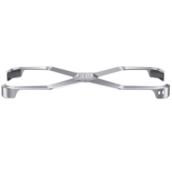 Чохол Bumper X для Apple iPhone 14 Pro (6.1") Titanium | Зображення 5