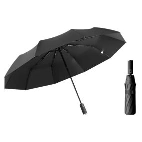 Парасолька Xiaomi Umbrella 12 Bone Black