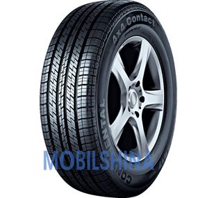 Летние шины CONTINENTAL Conti4x4Contact (235/50R19 99H)