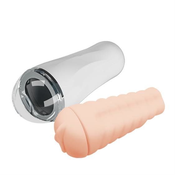 Мастурбатор - Crazy Bull Vagina Masturbator Cup | Зображення 5