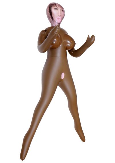 Надувная секс кукла - Amelia sexstyle | Зображення 2