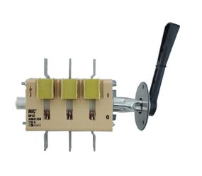 Выключатель-разъединитель ВР32-35 3020 250А без рукояти и ДГК Ny95506112