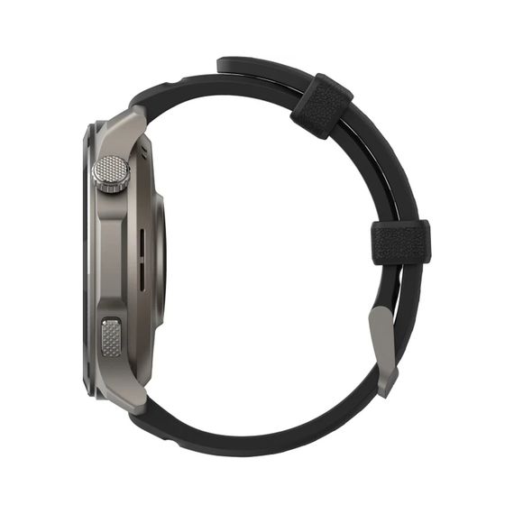 Смарт-годинник Amazfit Balance 2 Чорний W2430GL1N (1167420) | Зображення 3