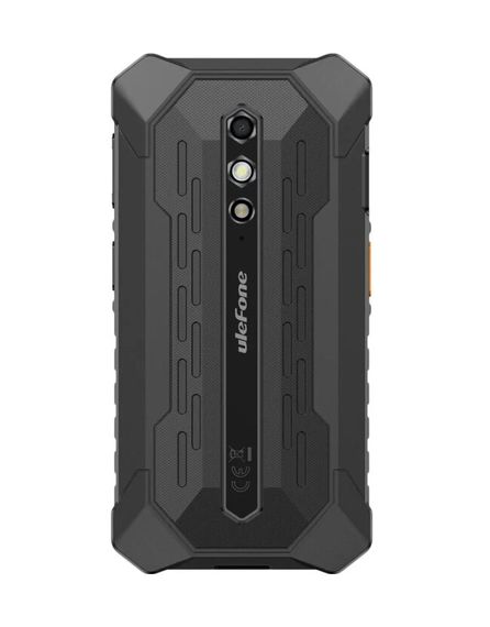 Смартфон Ulefone Rugking 2 Pro 4/128GB Black | Зображення 2