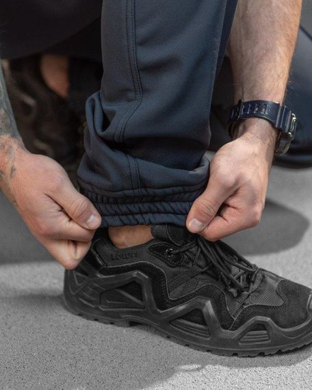 Тактичні штани soft shell BANDIT дснс ТР6408 | Зображення 5