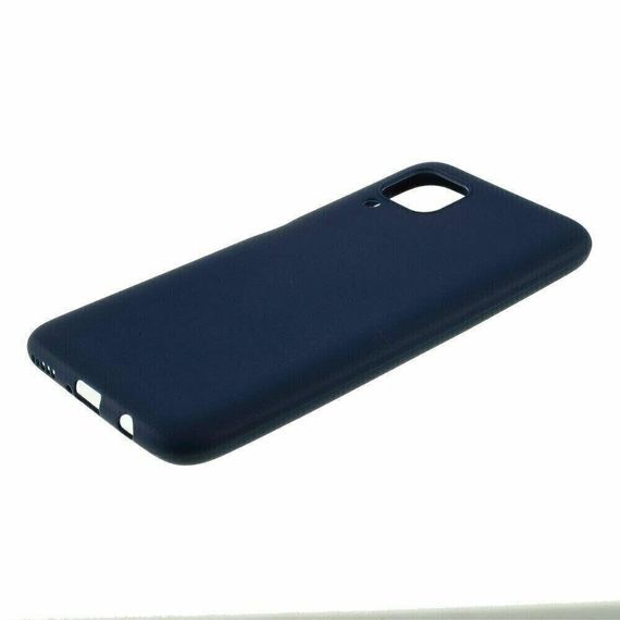 Чохол Candy Silicone для Xiaomi Redmi 9C / Redmi 10A колір Синій | Зображення 2