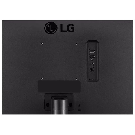 Монітор LG 26WQ500-B | Зображення 7