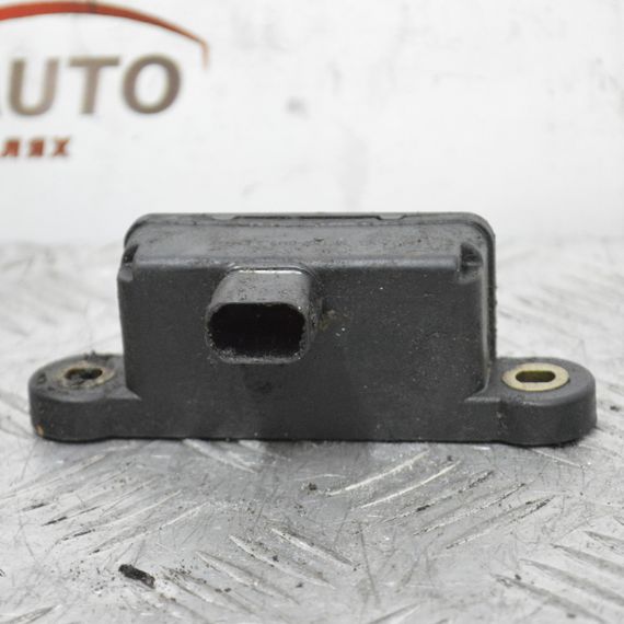 Датчик курсової стійкості ESP Citroen C3 Picasso модуль ESP ЕСП датчик прискорення Сітроєн С3 9663737780 | Зображення 1