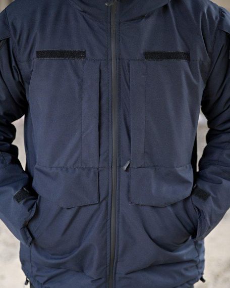 Тактична куртка Omni-Heat ДСНС ВТ7647 | Зображення 3