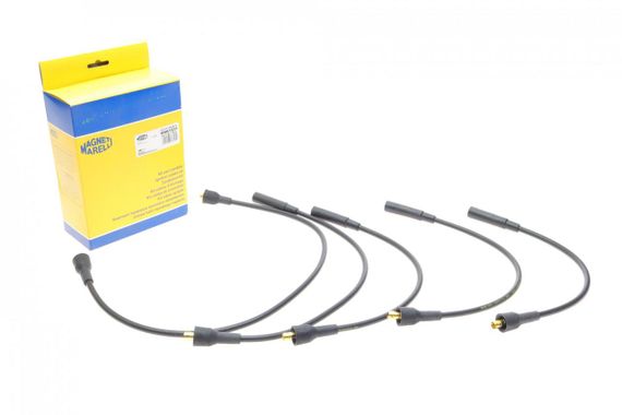 Провід запалювання Lada Niva 1.6 -93 к-кт  MSK1231  941318111231