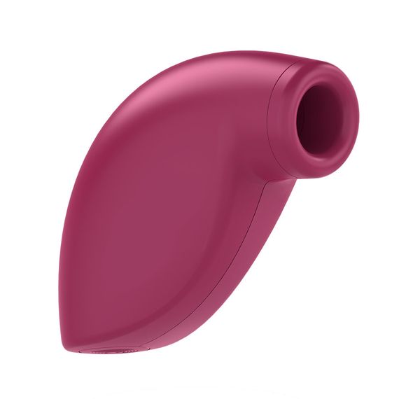 Вакуумный клиторальный стимулятор Satisfyer One Night Stand 90 минут работы батареи Sex Aura
