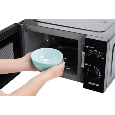 Микроволновая печь Grifon GR20FM0105B | Зображення 1