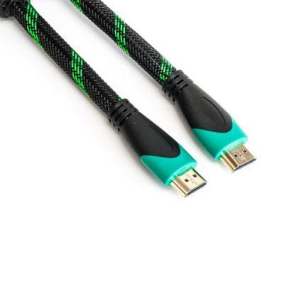 Кабель мультимедийный HDMI to HDMI 20.0m PowerPlant (KD00AS1295) (KD00AS1295)