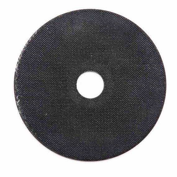 Диск отрезной по металлу 125х2,0х22,22мм (10шт в пач) APRO | Зображення 2