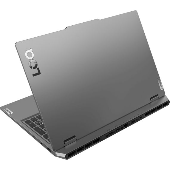 Ноутбук Lenovo LOQ 15IRX9 (83DV004DRA) | Зображення 8