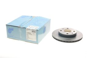 Диск тормозной передний Subaru Justy 07-13 Daihatsu Sirion YRV 99- 234x41  ADD64322