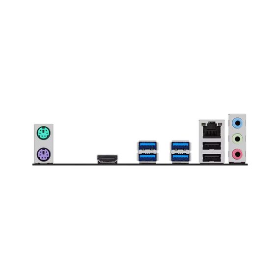 Материнcька плата ASUS PRIME A520M-R sAM4 A520 2xDDR4 M.2 HDMI mATX 90MB1H60-M0EAY0 | Зображення 6