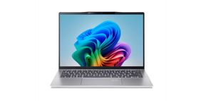 Ноутбук Acer Swift 14 AI SF14-61T 14&quot; WUXGA IPS NX.J1CEU.001