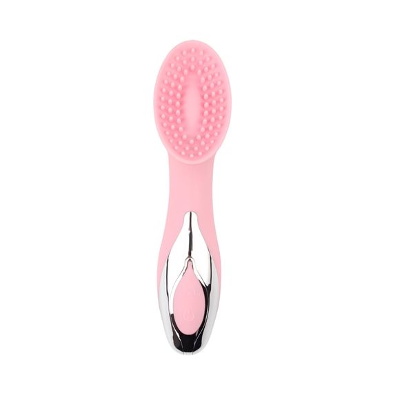 Кліторальний стимулятор - Aphrovibe Pink Clitoral Arouser | Зображення 3