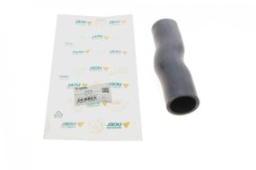 Патрубок интеркулера Citroen Jumper Fiat Ducato Peugeot Boxer 3.0 HDI 06- 52123