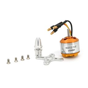 Бесколлекторный двигатель XXD A2212/13T,1600KV