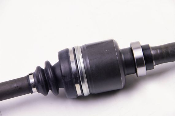 Полуось PEUGEOT 806 1999-2002, EXPERT 2004-2007, BGA (DS1418R) | Зображення 2