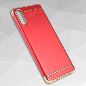 Чохол Joint Series для Xiaomi Mi9 колір Червоний