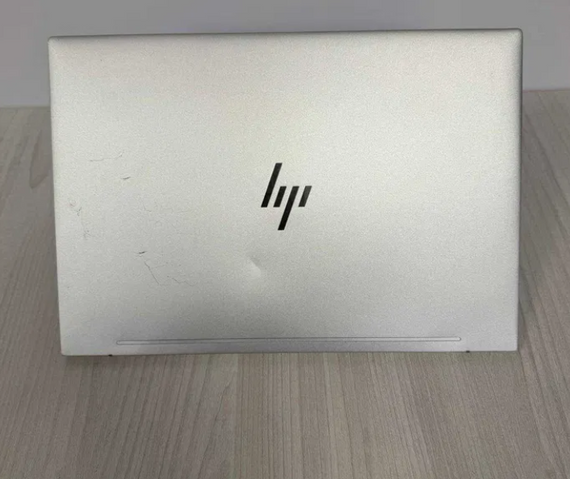 Ноутбукo HP Envy 13-aq1013dx 4K Touch i7 1065G7 8 GB SSD 512GB Iris Plus  Б/В | Зображення 6