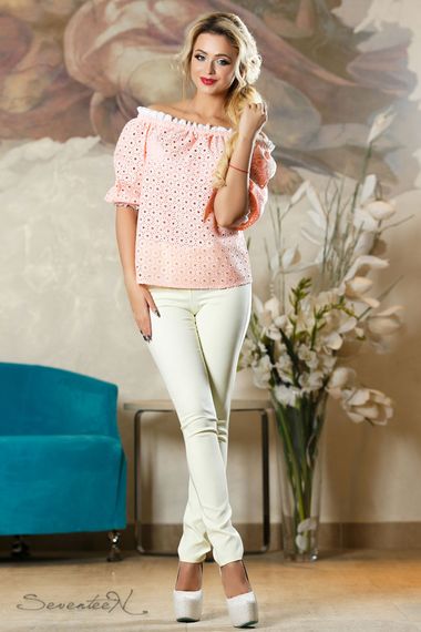 Кофта 723.2137 S-M | Зображення 1
