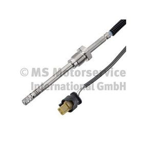 Датчик температуры отработаных газов Mercedes Benz W164/W203/W211/W221/W251/W639 OM642 02-13 (аналог 7.08369.94.0), Pierburg,