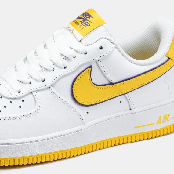 Кросівки Air Force 1 Kobe Bryant весна / літо / осінь 2080 44 28 | Зображення 9