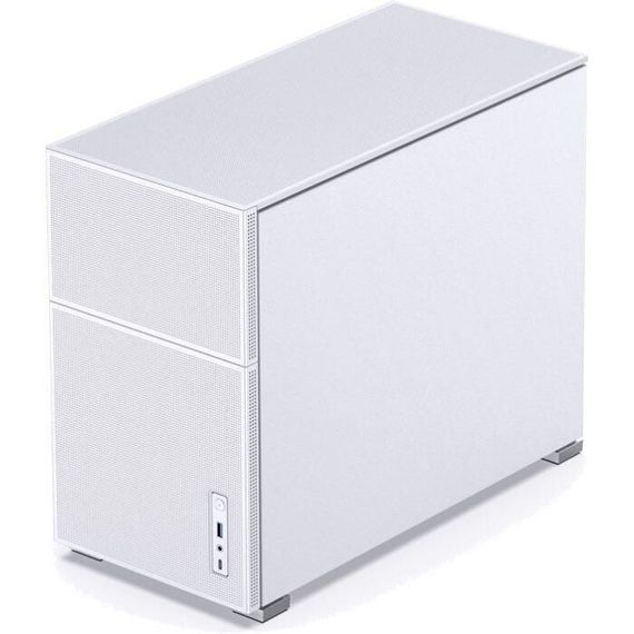 Ігровий ПК D31 MESH White Tower / AMD Ryzen 5 8400F (6 (12) ядер по 4,2 - 4,7 ГГц) / 16 ГБ DDR5 / 1000 ГБ SSD / nVidia GeForce RTX 5060, 8 ГБ GDDR7, 128-bit | Зображення 3