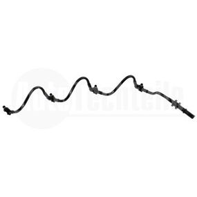 Трубка обратки топлива Opel  Movano 2.3 CDTI/Vivaro 2.0 CDTI / Renault  Master 2.3 DCI/Trafic 2.0 DCI, AutoTechteile, 511 0203,