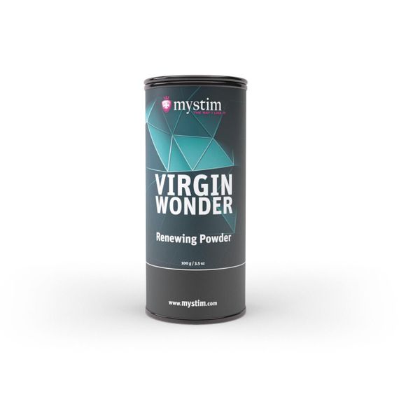 Відновлювальний засіб Mystim Virgin Wonder, 100 г Sex Aura