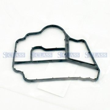 Прокладка корпуса масляного фильтра Mercedes Benz W203/W204/W211/W212 M271 02-16, Elring, 084.220,