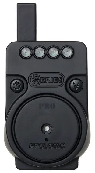 Набір сигналізаторів Prologic C-Series Pro Alarm Set 3+1+1 Red Green Yellow | Зображення 2