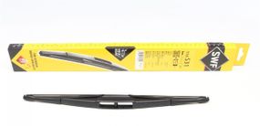 Щетка стеклоочистителя задняя  345mm Nissan X-Trail Subaru Forrester 07- 116531