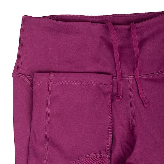 Лосіни Nike W NK DF FAST CROP | Зображення 2