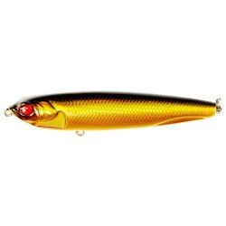 Воблер плаваючий Lucky John Pro Series Lui Pencil F 09.80 / 107 (LUI98-107)